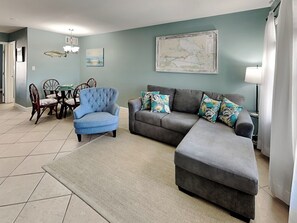 Kondominium (1 Bedroom) | Fasilitas properti