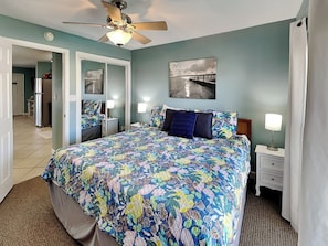 Condo (1 Bedroom) | Miscellaneous