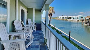 Condo (1 Bedroom) | Vista frontal de la propiedad