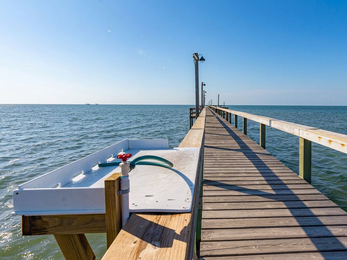 Condo (1 Bedroom) | Property amenity