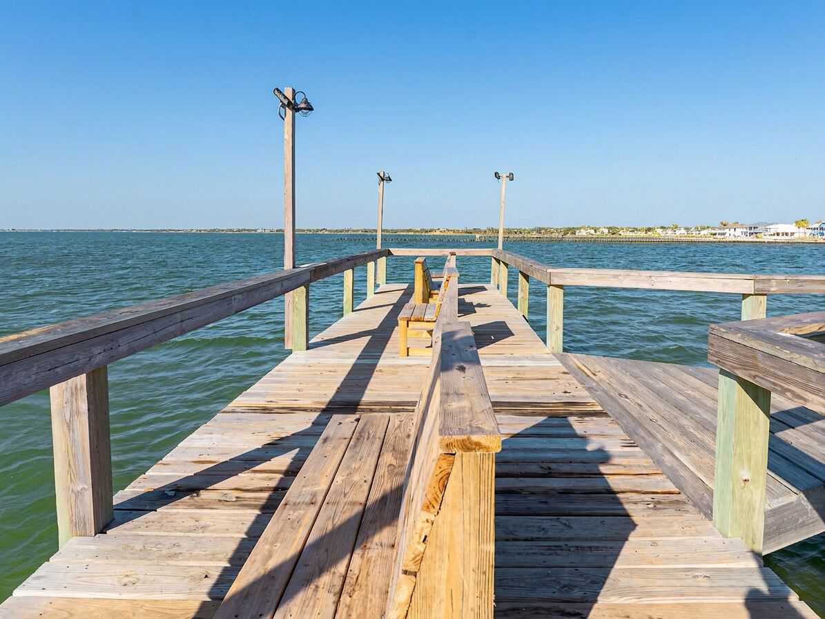Condo (1 Bedroom) | Property amenity