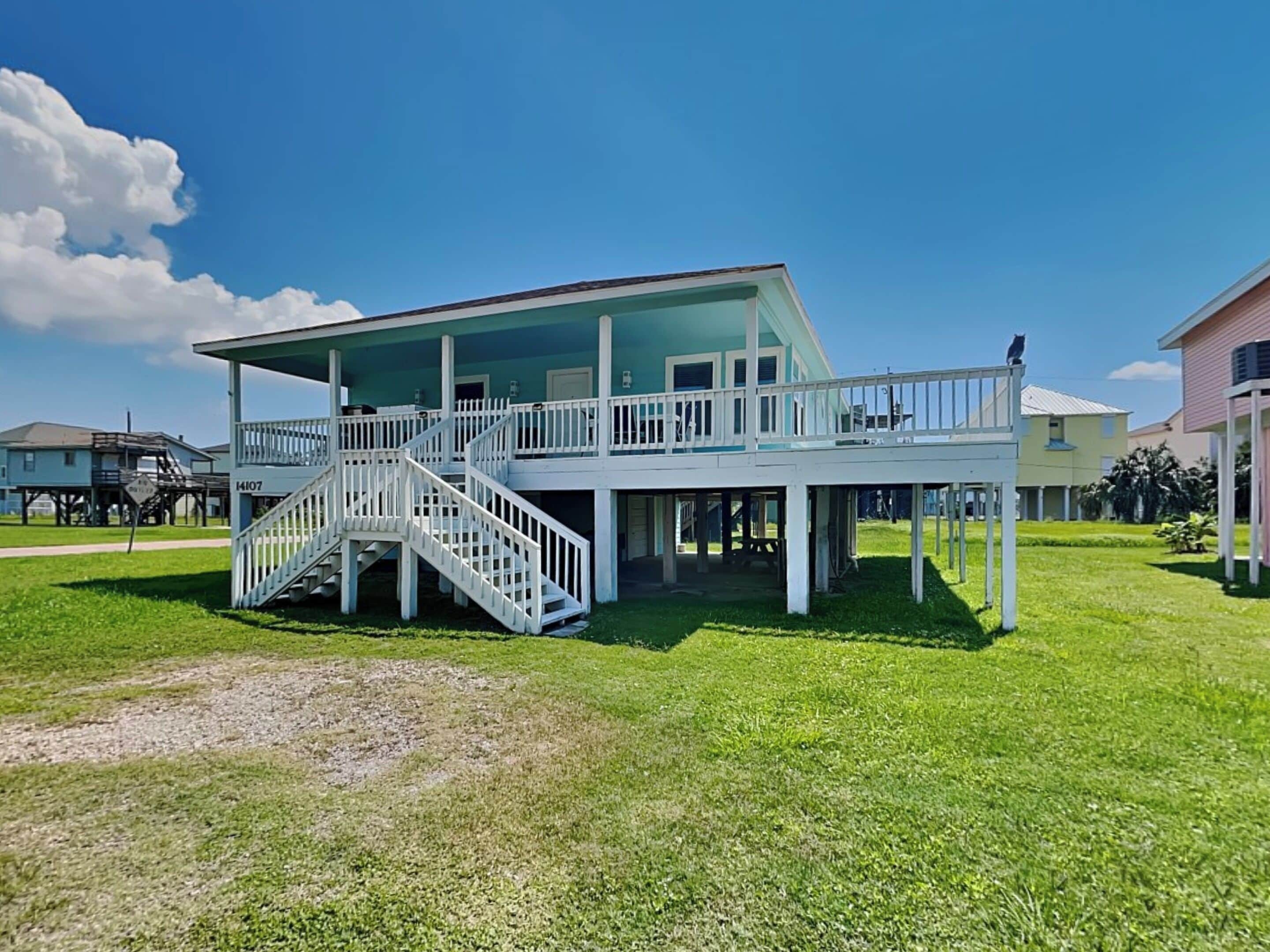 House (3 Bedrooms) | Property amenity