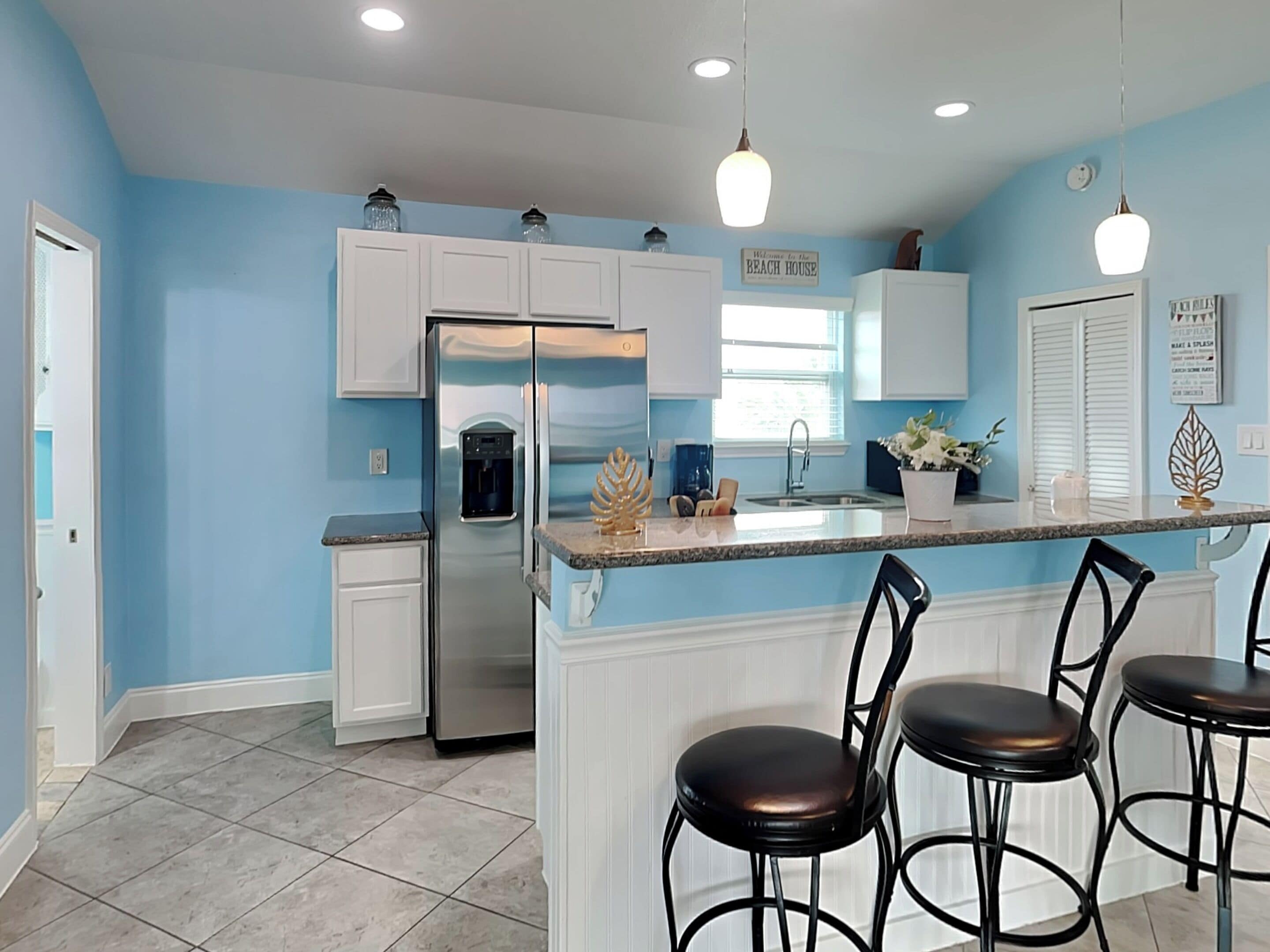 House (3 Bedrooms) | Miscellaneous