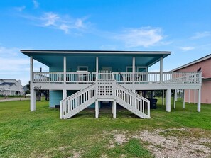 Unclassified image, 4 of 20, button - Our Shore Thing by Ryson Vacation Rentals (Galveston)