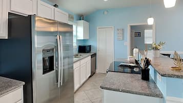 House (3 Bedrooms) | Miscellaneous