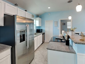 House (3 Bedrooms) | Miscellaneous - Our Shore Thing by Ryson Vacation Rentals (Galveston)