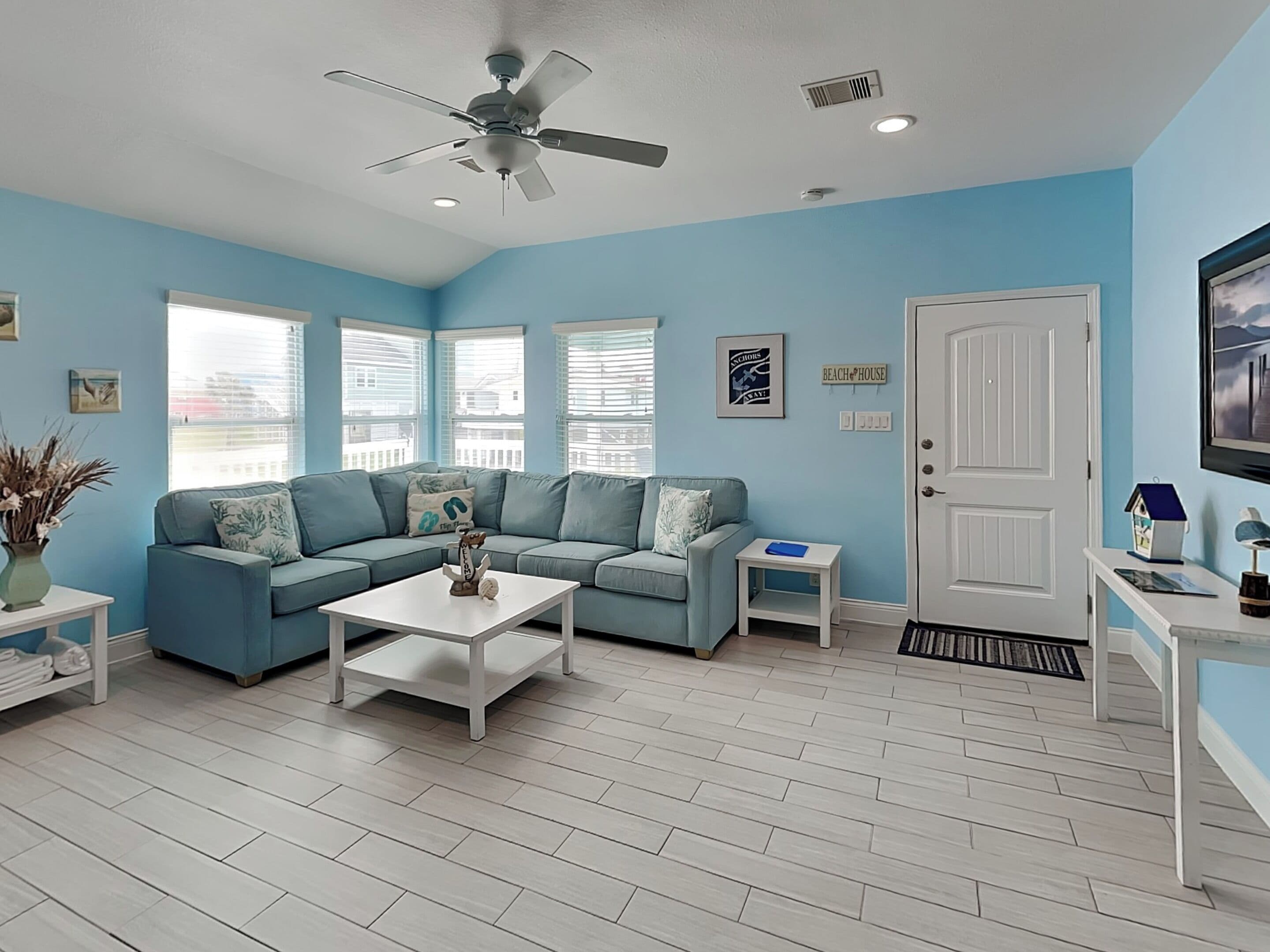 House (3 Bedrooms) | Miscellaneous