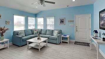 House (3 Bedrooms) | Miscellaneous