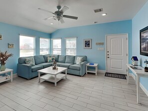 House (3 Bedrooms) | Miscellaneous - Our Shore Thing by Ryson Vacation Rentals (Galveston)