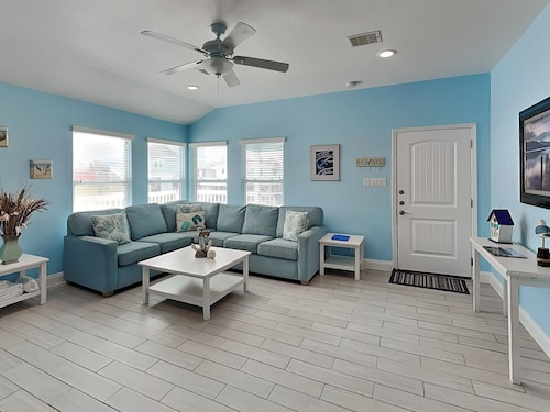 Our Shore Thing by Ryson Vacation Rentals