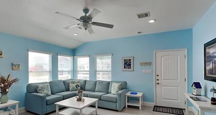 Our Shore Thing by Ryson Vacation Rentals