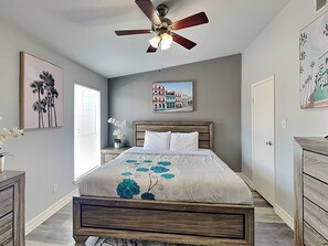 Condo (2 Bedrooms) | Miscellaneous