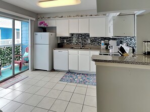 Leilighet (2 Bedrooms) | Diverse