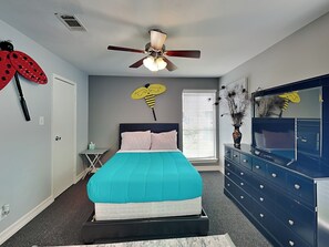 Condo (2 Bedrooms) | Miscellaneous
