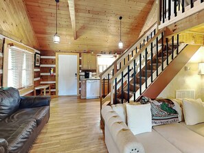 Studio (1 Bedroom) | Miscellaneous - Peaceful Ridge (Sevierville)