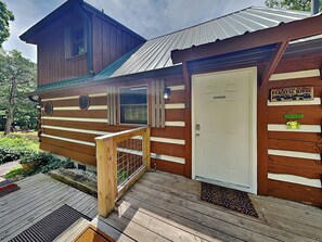 Miscellaneous - Peaceful Ridge (Sevierville)