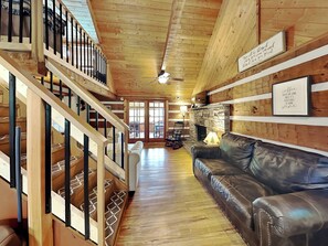 Studio (1 Bedroom) | Miscellaneous - Peaceful Ridge (Sevierville)