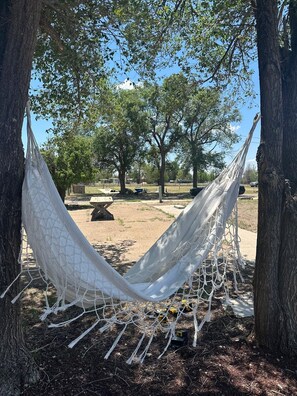 Exterior - High Plains Lodge at Nomad Landing (Clayton)