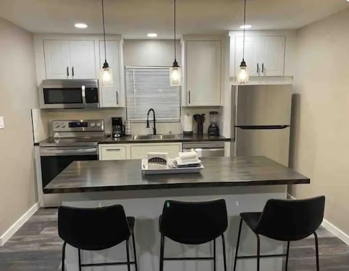 High Plains Lodge at Nomad Landing