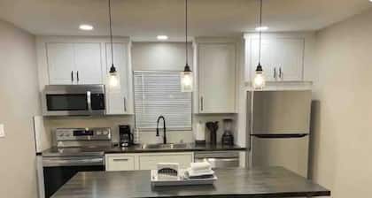 High Plains Lodge at Nomad Landing