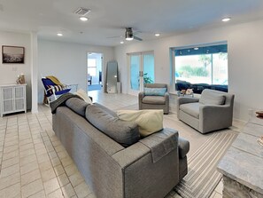 House (4 Bedrooms) | Miscellaneous - Playa Verde by Miss Kitty’s (Rockport)