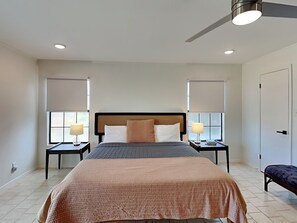 Ferienhaus (4 Bedrooms) | Verschiedenes