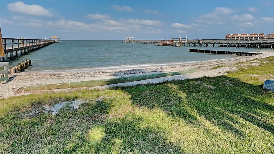 Playa Verde - Private Beach Retreat on Aransas Bay