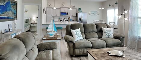 House (3 Bedrooms) | Miscellaneous