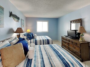 Bloc d'apartaments (2 Bedrooms) | Altres