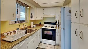 Leilighet (2 Bedrooms) | Diverse