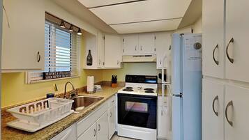 Condo (2 Bedrooms) | Miscellaneous