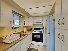 Condo (2 Bedrooms) | Miscellaneous