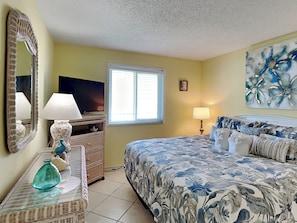 Condo (2 Bedrooms) | Miscellaneous - Sea 4 Ever by Distinctive Beach Rentals (Flagler Beach)