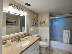 Lejlighed (2 Bedrooms) | Diverse