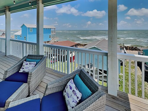 Sea Forever by Ryson Vacation Rentals