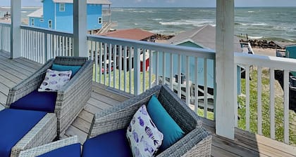 Sea Forever by Ryson Vacation Rentals