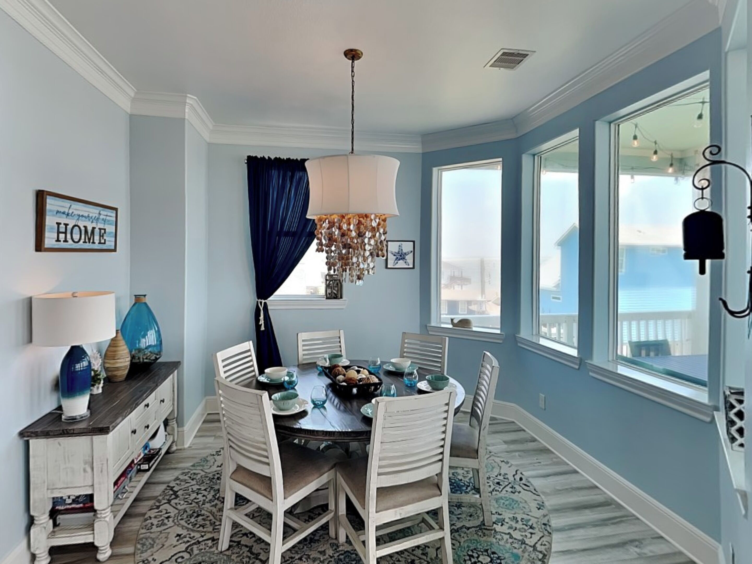 House (4 Bedrooms) | Miscellaneous
