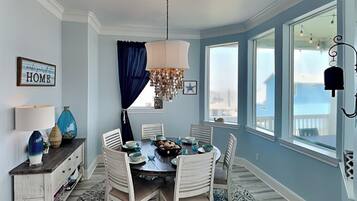 House (4 Bedrooms) | Miscellaneous