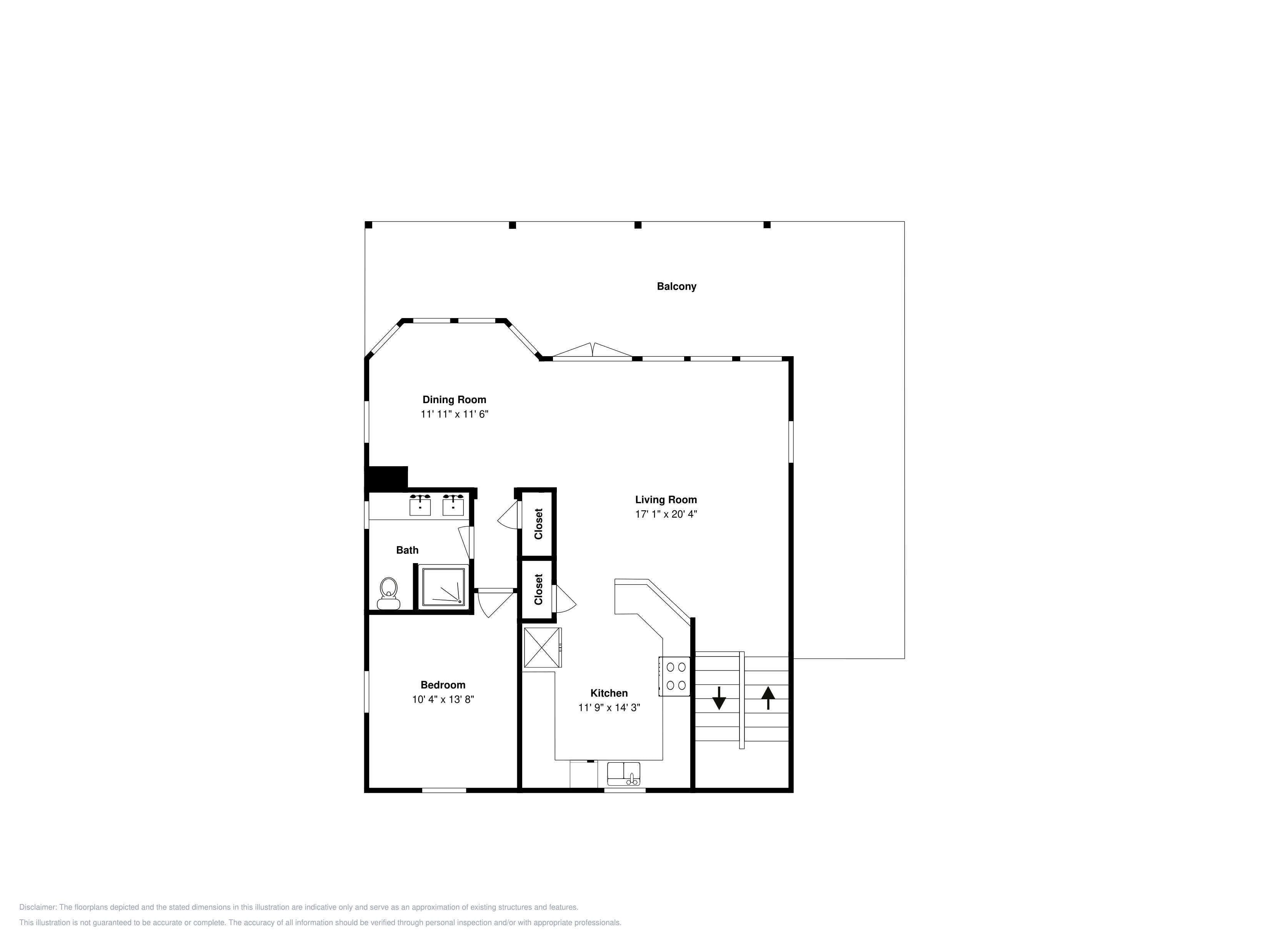 單棟房屋 (4 Bedrooms) | 住宿設施服務