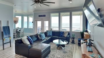 House (4 Bedrooms) | Miscellaneous