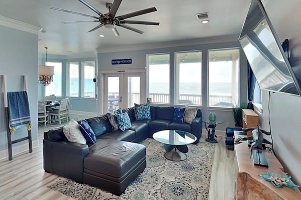 House (4 Bedrooms) | Miscellaneous