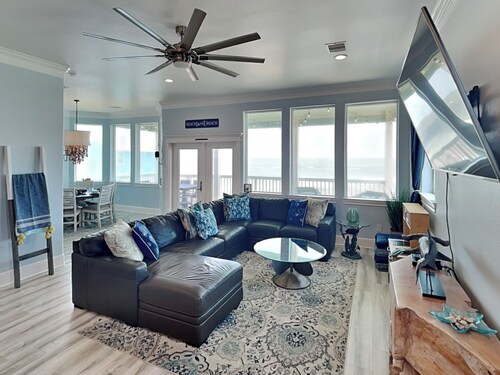 Sea Forever by Ryson Vacation Rentals