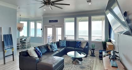 Sea Forever by Ryson Vacation Rentals