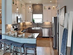 House (4 Bedrooms) | Miscellaneous - Sea Forever by Ryson Vacation Rentals (Freeport)