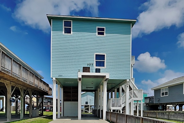 House (4 Bedrooms) | Property amenity