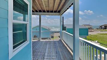 House (4 Bedrooms) | Miscellaneous