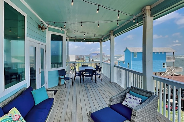 House (4 Bedrooms) | Miscellaneous
