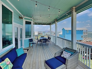 House (4 Bedrooms) | Miscellaneous - Sea Forever by Ryson Vacation Rentals (Freeport)