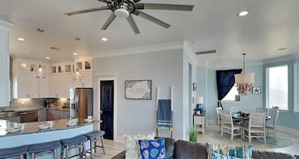 Sea Forever by Ryson Vacation Rentals