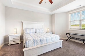 Condo, Multiple Beds, Balcony, Mountain View (Blue Bird by Lake Escape) | 2 bedrooms, individually decorated, individually furnished - Blue Bird by Lake Escape - Near Silver Dollar City (Branson)